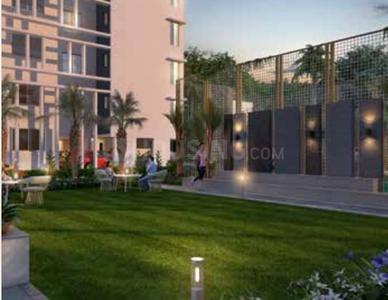 Project Image of 0.0 - 504.07 Sq.ft 2 BHK Apartment for buy in Vishwas Yashraj Nakshatra Phase 4