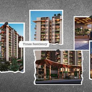 Project Image of 1248.32 - 1889.34 Sq.ft 2 BHK Apartment for buy in Times Residency