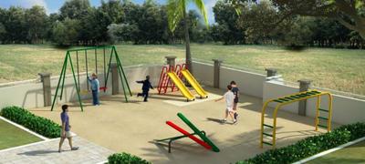 Project Image of 580 Sq.ft 1 BHK Apartment / Flat for sale in Dhayari for Rs. 4000000