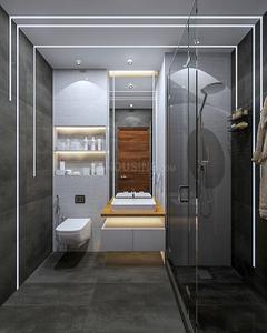 Project Image of 0.0 - 2952.0 Sq.ft 4 BHK Builder Floor for buy in Skys Luxury Builder Floor DLF Phase 2