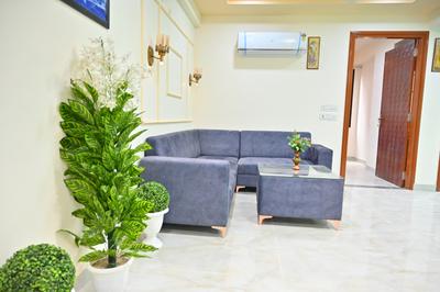 Project Image of 995.0 - 1493.0 Sq.ft 2 BHK Apartment for buy in R M Heights