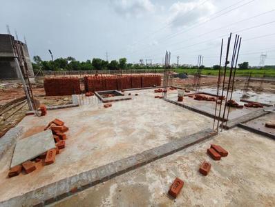 Project Image of 0.0 - 1300.0 Sq.ft 3.5 BHK Villa for buy in Aura Infinity