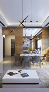 Project Image of 726.0 - 960.0 Sq.ft 2 BHK Apartment for buy in Mantra Insignia