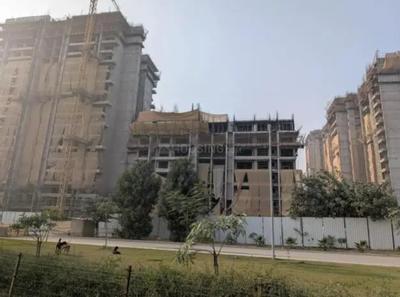 Project Image of 1381.0 - 2963.0 Sq.ft 2 BHK Apartment for buy in Sobha City Phase 5