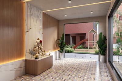 Project Image of 1855 Sq.ft 3 BHK Apartment / Flat for sale in Naranpura for Rs. 11800000
