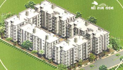 Maruti Shree Ram Vandan Elevation 1