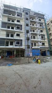 Project Image of 1550.0 - 1560.0 Sq.ft 3 BHK Apartment for buy in Sri Arunodaya Residency