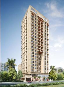 Project Image of 703.0 - 1115.0 Sq.ft 2 BHK Apartment for buy in Mindset Aum Laxmi Kusum