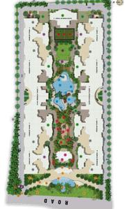 Project Image of 1290.0 - 2400.0 Sq.ft 2 BHK Apartment for buy in Pinnacle D Dreams