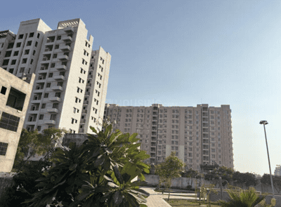 Project Image of 1344.0 - 2402.0 Sq.ft 2 BHK Apartment for buy in Shubhashish Geeta Phase IV