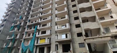 Project Image of 1150.0 - 2005.0 Sq.ft 2 BHK Apartment for buy in Express Astra Phase 1