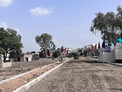 Project Image of 800.4 - 1743.86 Sq.ft Residential Plot Plot for buy in Gulmohar Sankalp Enclave