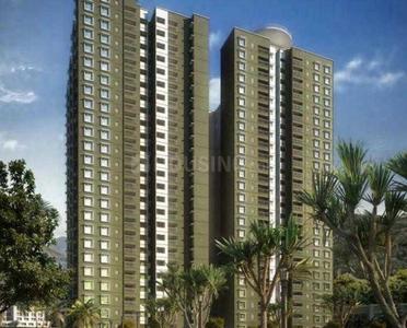 Project Image of 1410.0 - 1530.0 Sq.ft 2 BHK Apartment for buy in Sobha Cedar