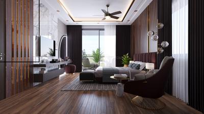 Project Image of 2040.0 - 4070.0 Sq.ft 3 BHK Apartment for buy in Luxurio 75 Residences