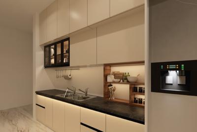 Project Image of 895.17 - 1355.0 Sq.ft 2 BHK Apartment for buy in The Curve