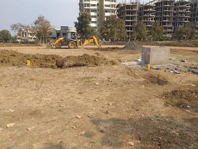 Project Image of 1205.56 - 2520.37 Sq.ft Residential Plot Plot for buy in Tirupati Rajatbhoomi 12