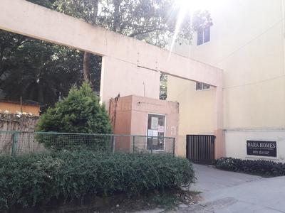 Vijaya Hara Homes Elevation 1