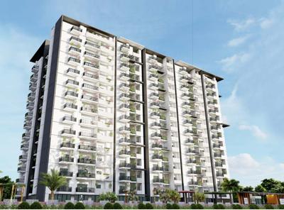 Project Image of 1630 Sq.ft 3 BHK Apartment / Flat for sale in Yelahanka for Rs. 18800000