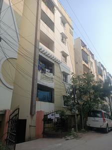 Project Image of 1071.0 - 1494.0 Sq.ft 2 BHK Apartment for buy in SVL Meadows