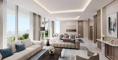 Project Image of 831.0 - 6676.0 Sq.ft 1 BHK Apartment for buy in Union Takaya