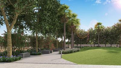 Project Image of 0.0 - 500.0 Sq.ft Residential Plot Plot for buy in Tirumala Padmawati