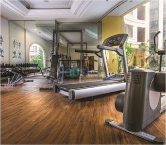 Project Image of 654.0 - 3241.0 Sq.ft 1 BHK Apartment for buy in Crescent Lavender