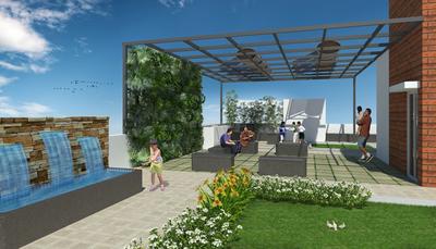 Project Image of 899.0 - 2359.34 Sq.ft 2 BHK Apartment for buy in Infini Spring Hills