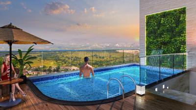 Project Image of 685 Sq.ft 1 BHK Apartment / Flat for sale in Taloja for Rs. 5150000