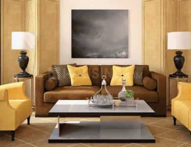 Project Image of 710.0 - 1121.0 Sq.ft 1 BHK Apartment for buy in Hallmark Emerald