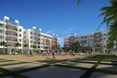 Project Image of 631.0 - 1749.0 Sq.ft 1 BHK Apartment for buy in Shubham Srushti