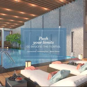 Project Image of 1248.32 - 1889.34 Sq.ft 2 BHK Apartment for buy in Times Residency