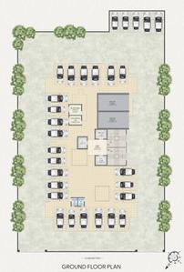 Project Image of 425.93 - 628.18 Sq.ft 1 BHK Apartment for buy in Aniruddha Pooja