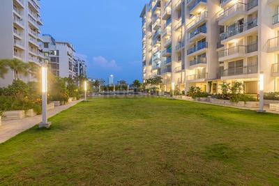 Project Image of 1135.0 - 1210.0 Sq.ft 2 BHK Apartment for buy in Shagun White Woods