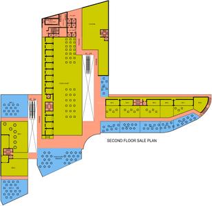 Project Image of 742 Sq.ft 1 BHK Studio for sale in Sector 66 for Rs. 8300000