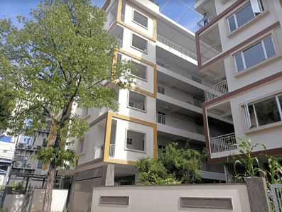 Project Image of 0.0 - 1210.0 Sq.ft 2 BHK Apartment for buy in Sita Sarovar