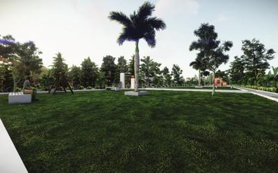 Project Image of 725 Sq.ft 2 BHK Villa for sale in Kovilpalayam for Rs. 3000000