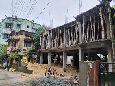 Project Image of 435.94 - 450.68 Sq.ft 2 BHK Apartment for buy in R S Maple