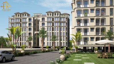 Project Image of 0.0 - 2200.0 Sq.ft 3 BHK Apartment for buy in Hill View Property