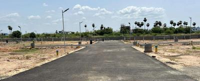 Project Image of 525.0 - 3632.0 Sq.ft Residential Plot Plot for buy in Sree Siva Shakthi Nagar