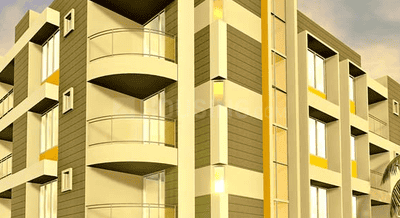 Project Image of 1183.0 - 1308.0 Sq.ft 2 BHK Apartment for buy in Promag Realtors Prarthana