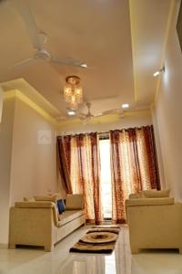 Project Image of 371.68 - 459.62 Sq.ft 1 BHK Apartment for buy in Srushti Shri Rajendra Srushti