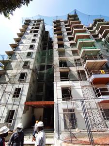 Project Image of 1120 Sq.ft 2 BHK Apartment / Flat for sale in Subramanyapura for Rs. 17500000