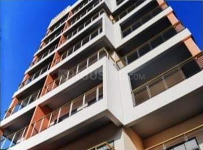 Project Image of 409.0 - 568.0 Sq.ft 1 BHK Apartment for buy in Yashashree Heights