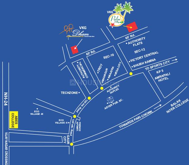 VKG Palm Village - Image 4