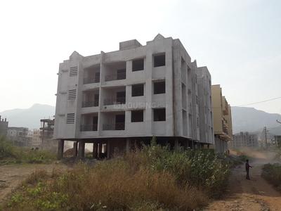 Project Image of 200.0 - 228.0 Sq.ft 1 RK Apartment for buy in Vardhaman Nest Homes
