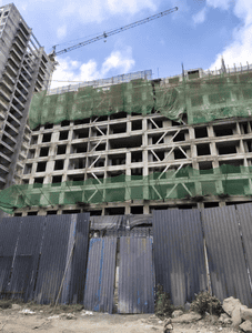Project Image of 660.04 - 1469.27 Sq.ft 1 BHK Apartment for buy in Unique K Pune Phase 2