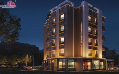 Project Image of 966.0 - 1297.0 Sq.ft 2 BHK Apartment for buy in Kochar Pearl