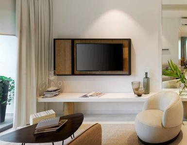 Project Image of 1803.0 - 2968.0 Sq.ft 3 BHK Apartment for buy in Urban Heights By Varma