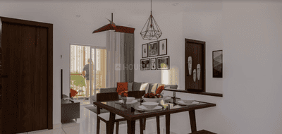 Project Image of 485.0 - 996.0 Sq.ft 1 BHK Apartment for buy in Modern Soul Tree Bliss