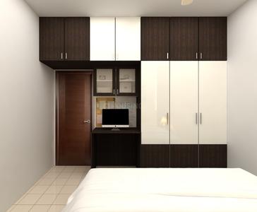 Project Image of 1177.0 - 1400.0 Sq.ft 3 BHK Apartment for buy in Tranquil Sri Aashrayam